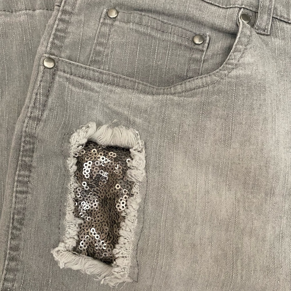 Jeans - Ruby Rd. - image 2